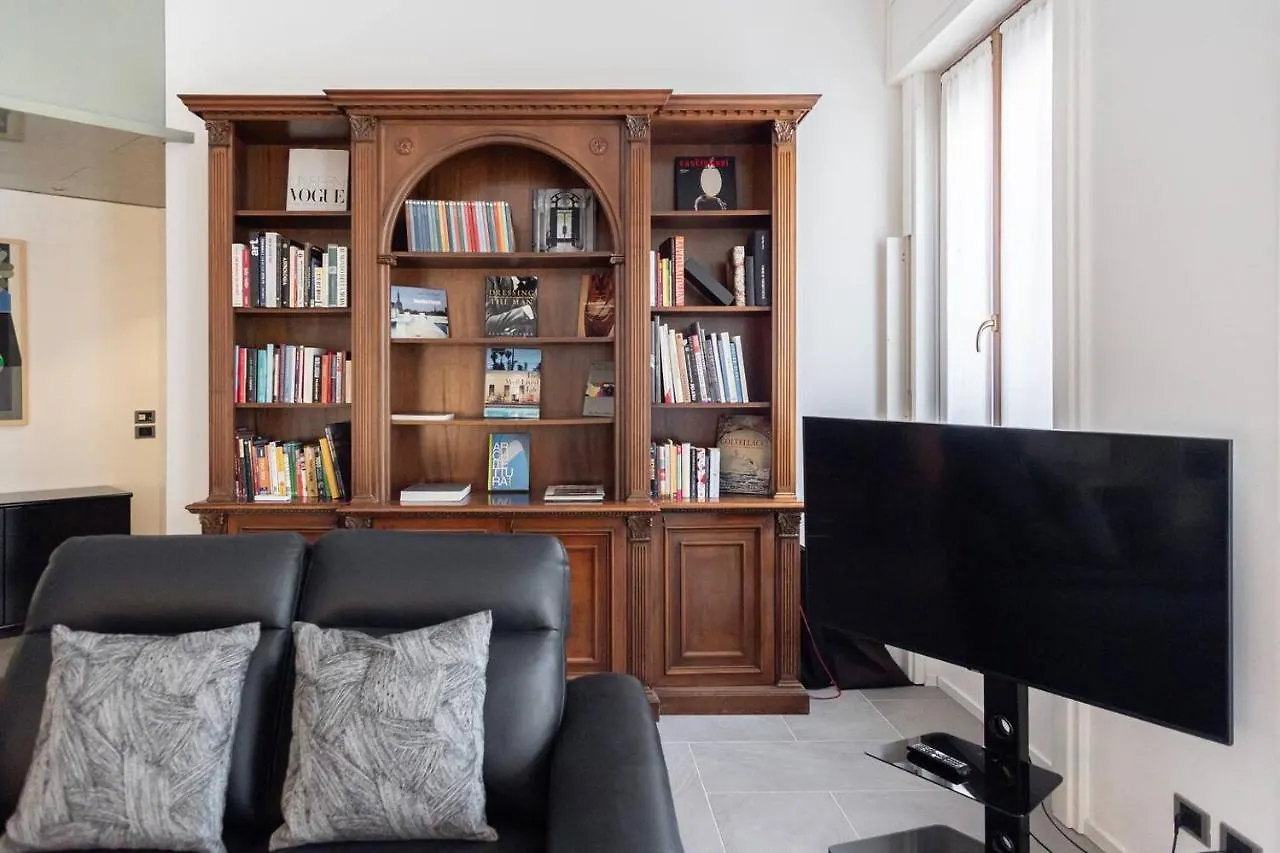Apartment Close To Duomo Μιλάνο