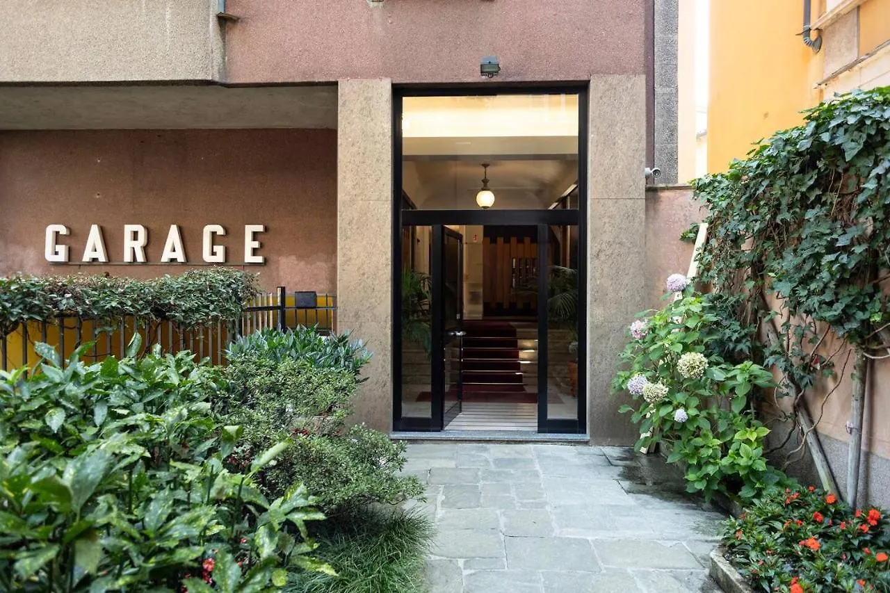 Apartment Close To Duomo Μιλάνο Ιταλία