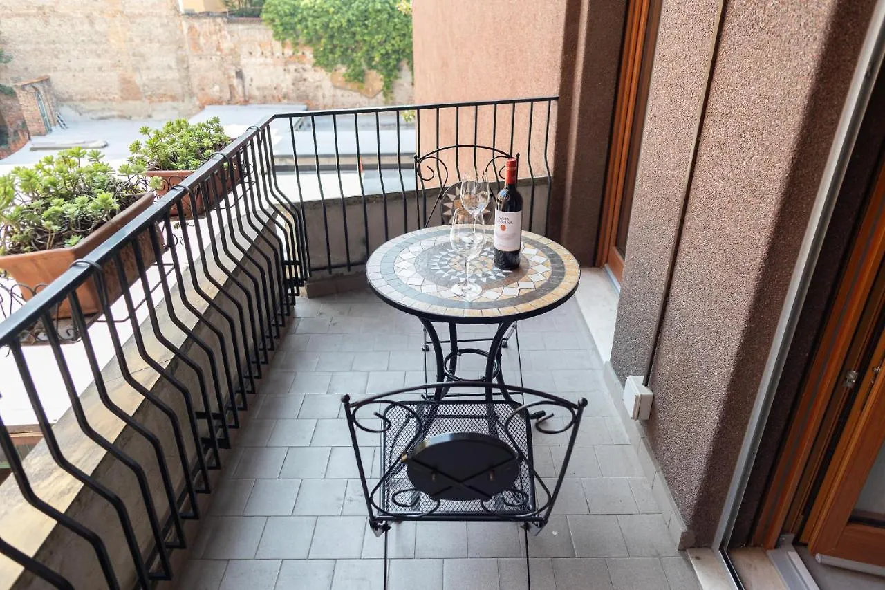 Apartment Close To Duomo Μιλάνο 0*,