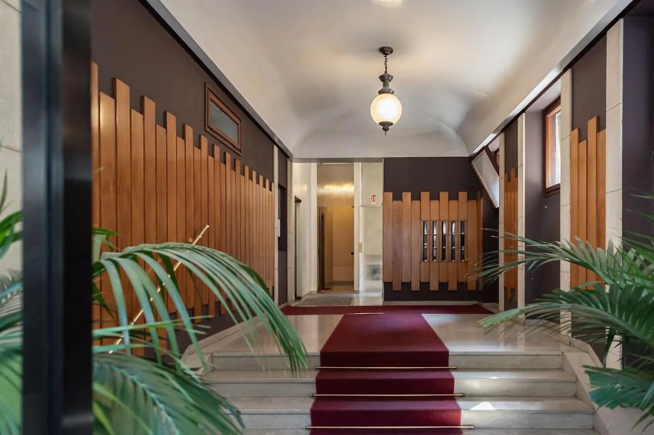 Apartment Close To Duomo Μιλάνο