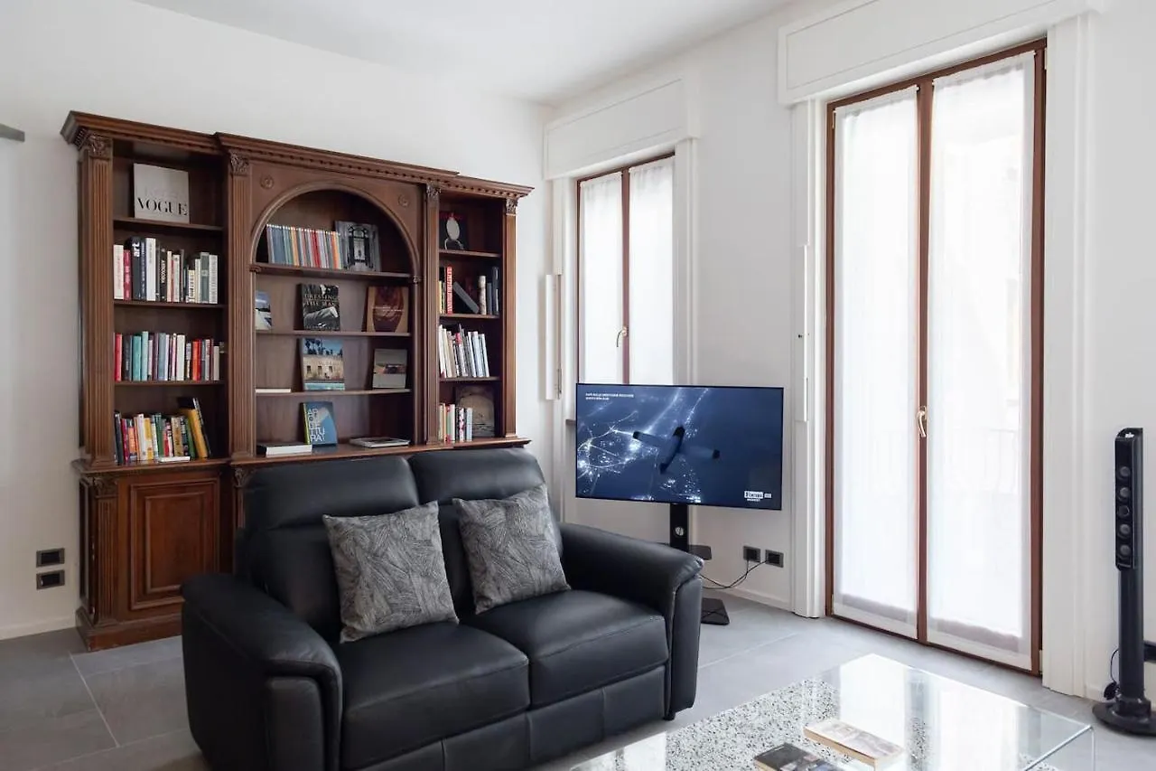 Apartment Close To Duomo Μιλάνο